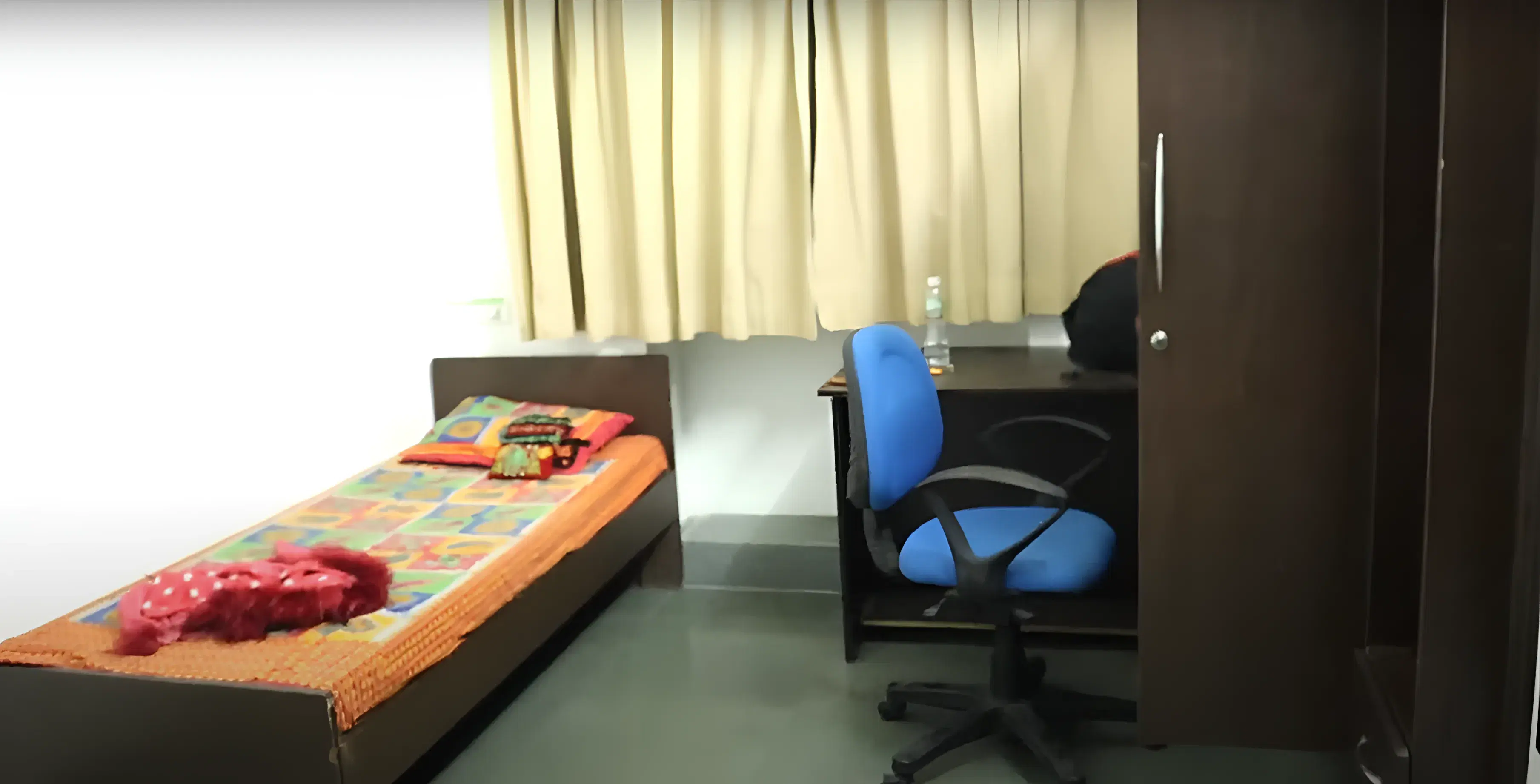 IIM Udaipur hostel photo 1